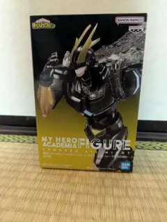 僕のヒーローアカデミア フィギュア アーマード・オールマイト GIGO限定品