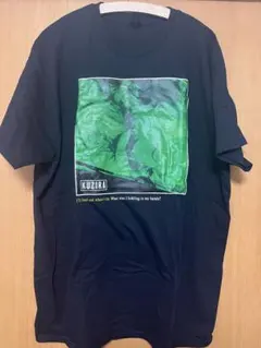 【新品未使用】KUZIRA Lunch Box Tシャツ 2026年最新】LUNCH box kuziraの人気アイテム - メルカリ