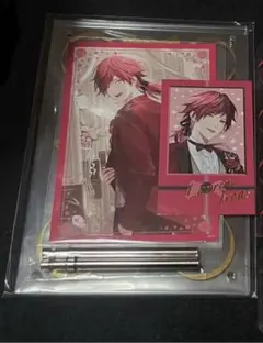 ローレン・イロアス ジュンブラ フォトフレーム&ブロマイド チェキ