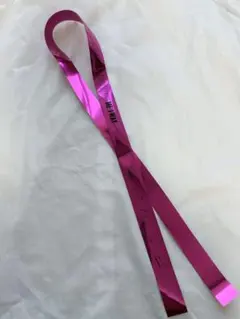 ME:I WAY 銀テープ