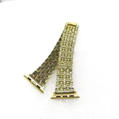 42mm キラキラベルト AppleWatch ベルト