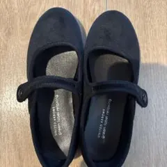 UNITED ARROWS フォーマルシューズ 19 ブラック