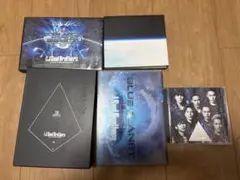 三代目JSB DVDセット
