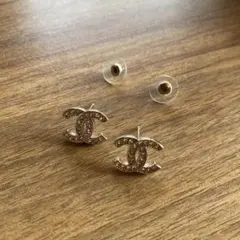 ピアス　ヴィンテージ