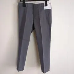 UNIQLO ストレッチクロップドパンツ　DRY