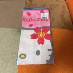 ハローキティー巾着