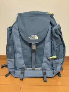 新品未使用THE NORTH FACE ノースフェイス　リュックサニーキャンパー