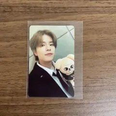 樂-STAR 店舗特典 トレカ kmstation 2.0 【スンミン】