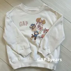 未使用　パウパトトレーナー