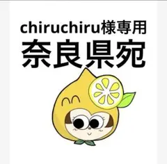 こちらはchiruchiru様専用です