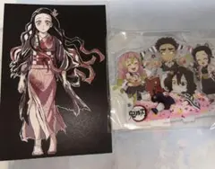 鬼滅の刃 ufotable 誕生祭アクリルスタンド 伊黒小芭内