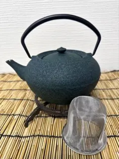 2026年最新】南部鉄器 金属工芸の人気アイテム - メルカリ