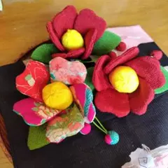 2026年最新】ちりめん 椿 のの人気アイテム - メルカリ