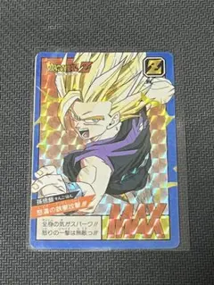 2025年最新】ドラゴンボール カードダス 孫悟飯の人気アイテム
