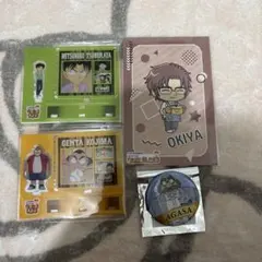 名探偵コナン コナンランド