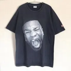 2025年最新】マイクタイソン tシャツ 90sの人気アイテム - メルカリ