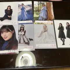 櫻坂46 生写真まとめ