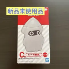 一番くじ　スーパーマリオ　ゲッソーの醤油差し