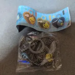 しずくちゃん ラメアクリルチャーム どろろん