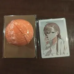 にじさんじ びっくらたまご つむまる 叶