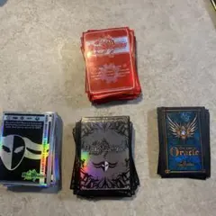 デュエル・マスターズ　スリーブセット