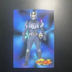仮面ライダー龍騎 カード 仮面ライダーナイト ソーセージ