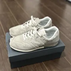 定価17380円　New Balance 996 スニーカー 26.5cm