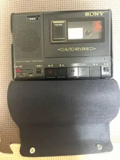 SONY TMR-3 FM TRANSMITTER 本体　レトロ SONY TMR-3 FM TRANSMITTER 本体 レトロ - メルカリ