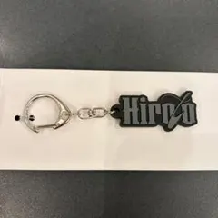 INI ポップアップ 西洸人 ネームキーホルダー