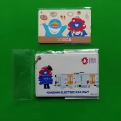 EXPO2025 ICOCAカードとカードケースセット - メルカリ