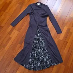 ロングスカート セットアップ