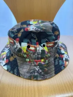 2026年最新】supreme ギャルソン ハットの人気アイテム - メルカリ