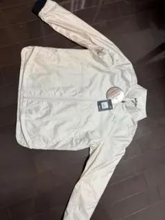 PUMA WINDCELL ウィンドブレーカー XL ホワイト