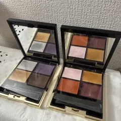 YSL CHANEL NARS アイシャドウ 3点セット - メルカリ