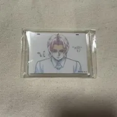 鬼滅の刃 お楽しみくじ 鬼舞辻無惨