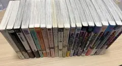 BL漫画まとめ売り 20巻