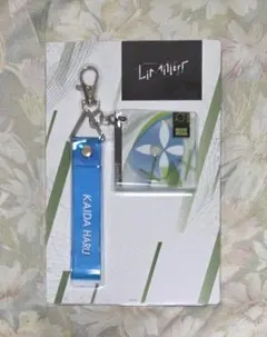 甲斐田晴 CD風チャーム ROF-MAO Limitless にじさんじ