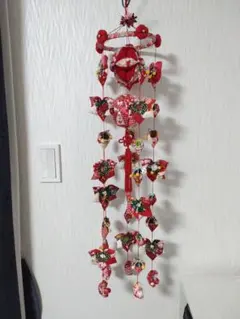 2026年最新】吊るし飾り 端午の節句の人気アイテム - メルカリ