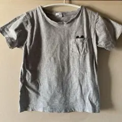 ビーミングバイビームス★キッズ半袖Tシャツ　120 ミッキーマウス