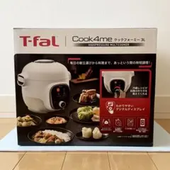 T-fal クックフォーミー 6L - メルカリ