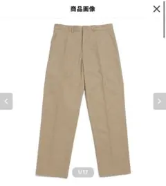 OVY Standard Cotton Chino Trousers Lのサムネイル