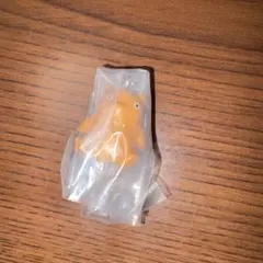 パンダコパンダ めじるしアクセサリー カレーパンちゃん