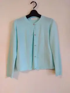 ★DIAMANTE★ジーザスディアマンテ★ラインストーン★カーディガン★