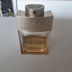 BVLGARI MAN WOOD NEROLI 香水 60mL