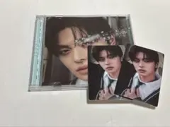 ald1 euphoria jewel リオ ステッカー