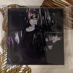 Acid Black Cherry ランダムアクリルマグネットA - メルカリ