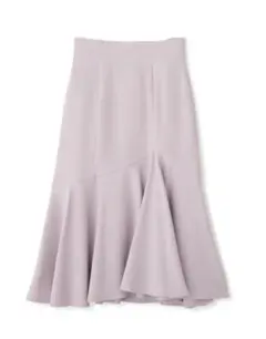 プロポーションボディドレッシング ドレープマーメイドスカート Mサイズ 美品