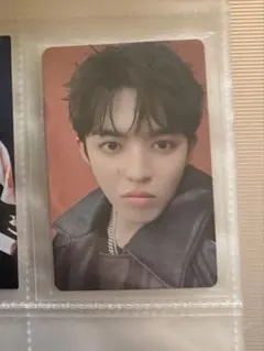 seventeen cxm カラットブース トレカ　エスクプス