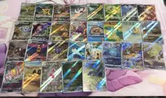 ポケモンカード　arまとめ売り　29枚