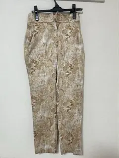 2025年最新】マメ／マメクロゴウチ レディース パンツ その他の人気  